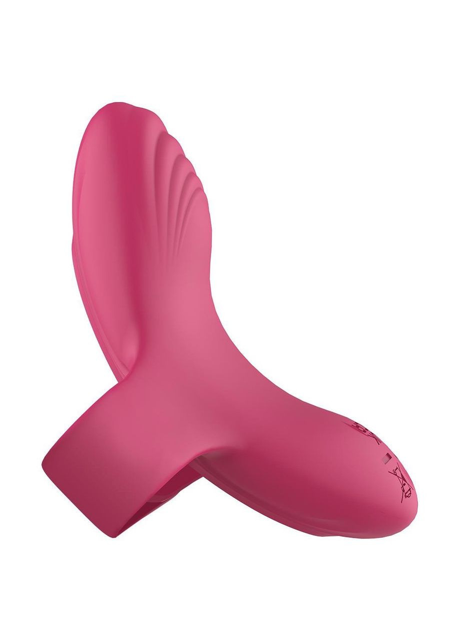 Вибратор в трусики с пультом управления Dream Toys Essentials Panty Vibe, розовый No Brand (303908433)