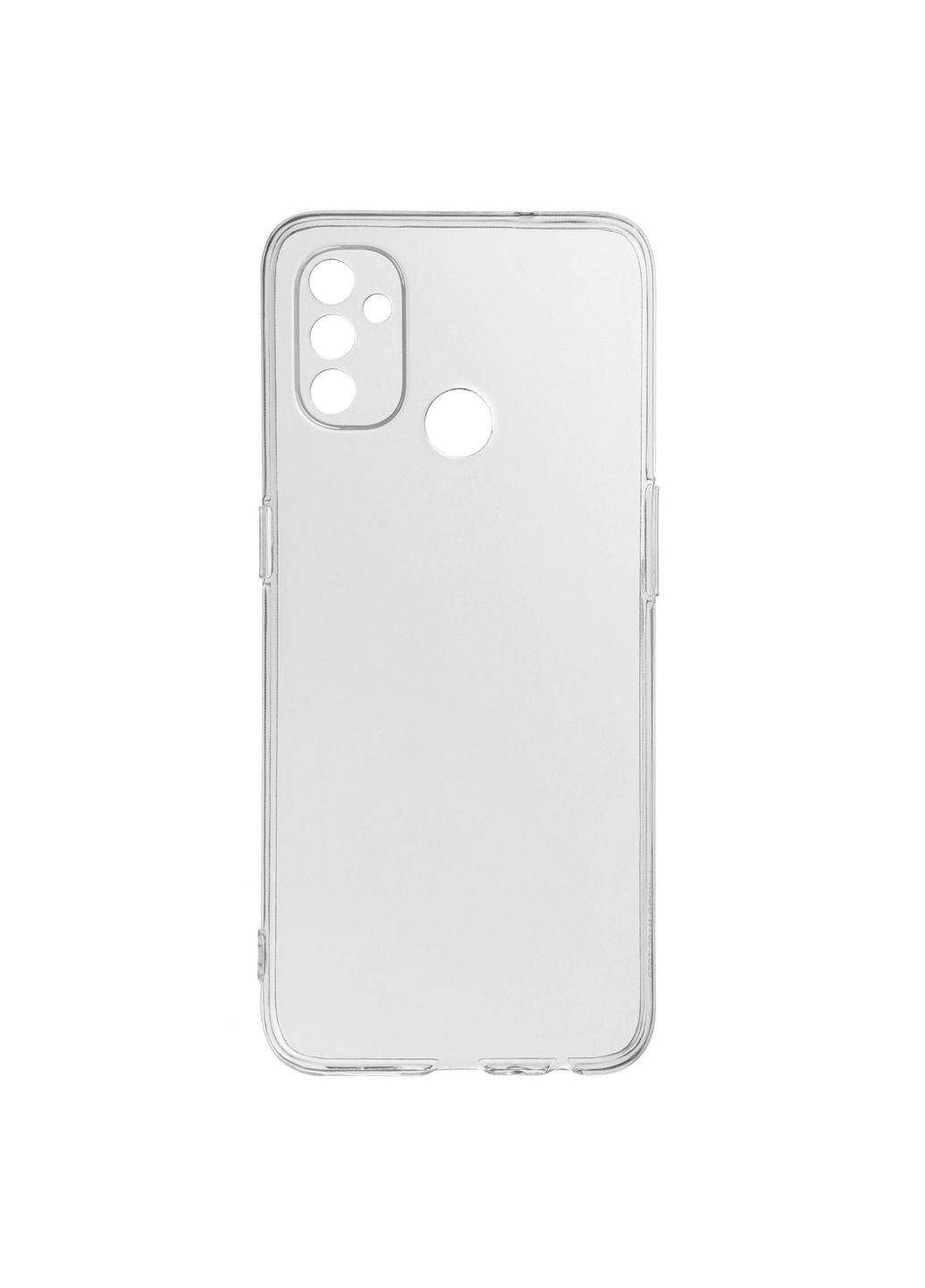 Панель Air Series для OnePlus Nord N100 (BE2013) Camera cover (ARM59329) ArmorStandart (260409595)