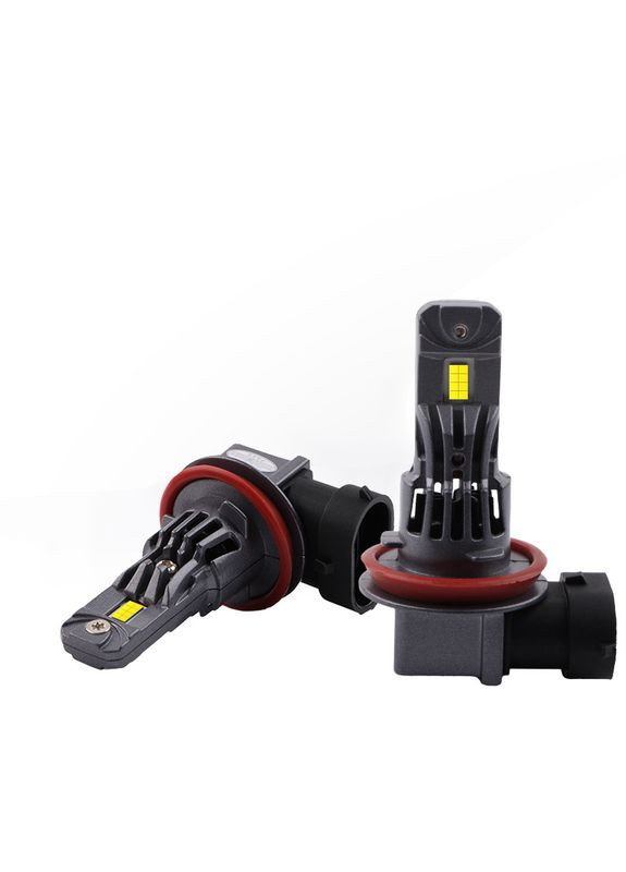 Комплект светодиодных ламп F3-Pro H11 30W Infolight (361869177)