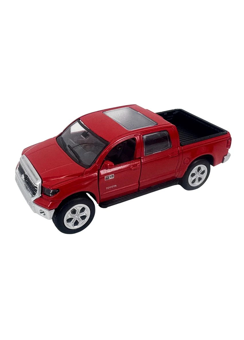 Автомодель метал 11,8х5х4,5 см різнокольорова TechnoDrive (389587369)