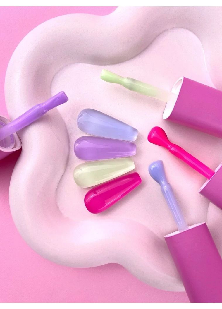 Lunamoon Жидкий Гель Light Acrygel №048 (13ml) Luna (372688496)