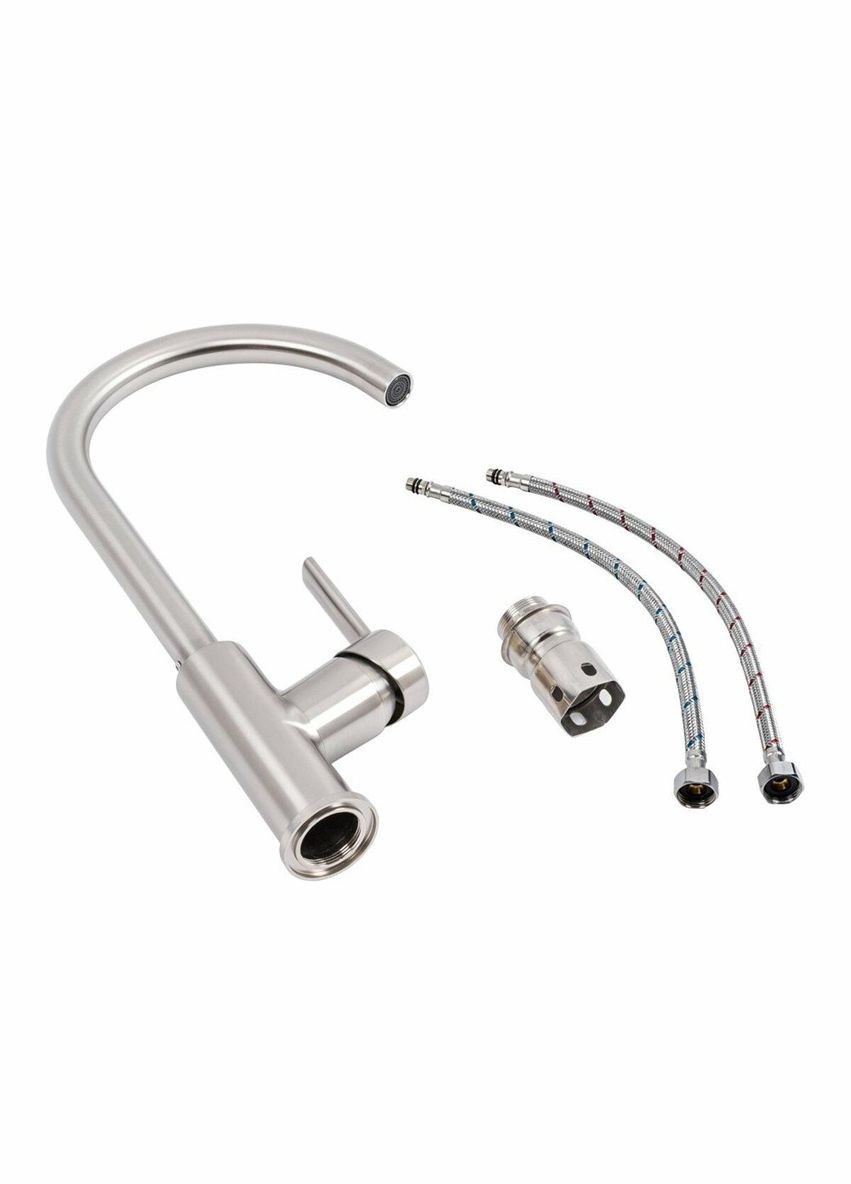 Кухонный смеситель Valeso (342071651)