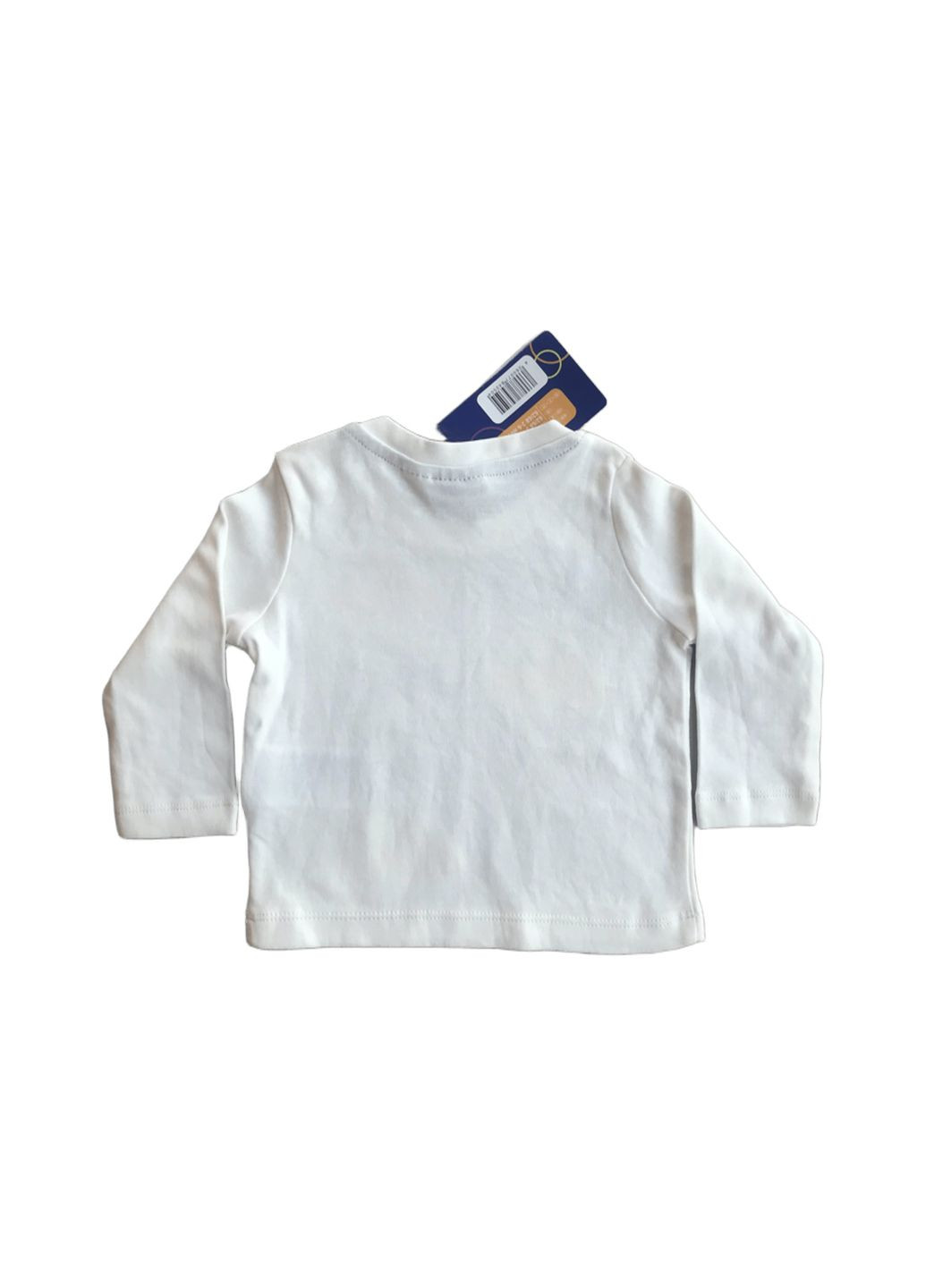 Лонгслів для хлопчика Lupilu (303727545)