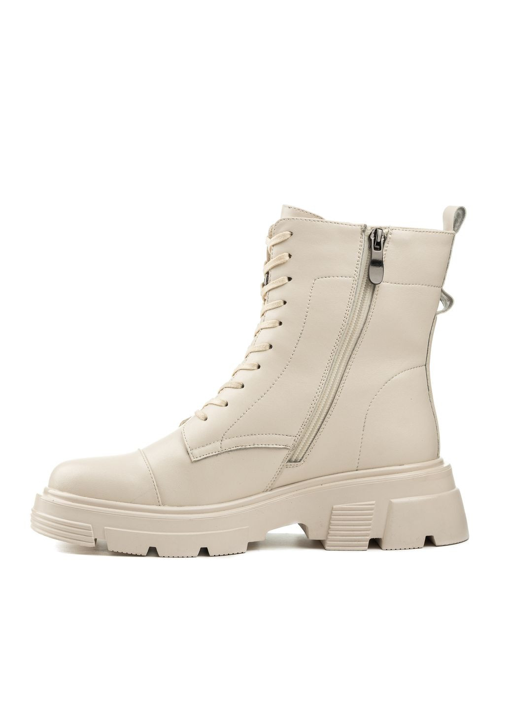 Зимние ботинки (1681ца) Kamani