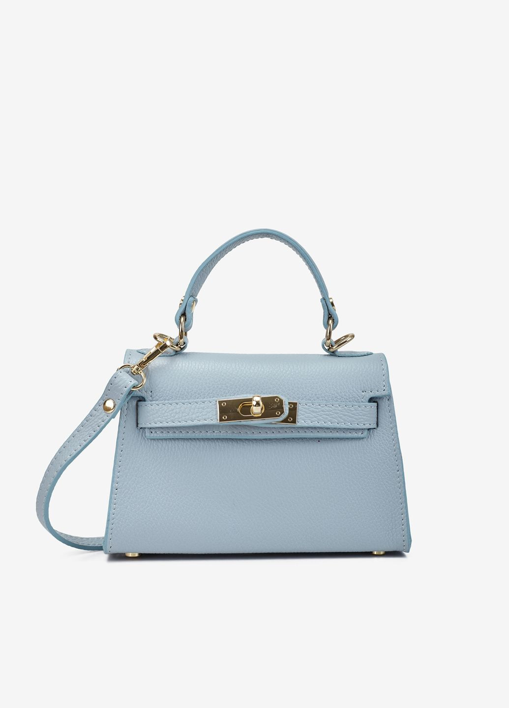 Сумкаженскаякожаная кросс-бодималенькаяRegina NotteСrossbody Regina Notte (326960737)