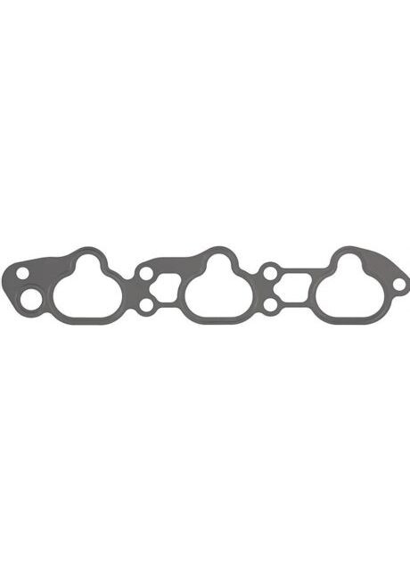 Прокладка колектора двигуна металева КОЛЛ. IN MAZDA KF1/KL (2) 71-52856-00-ua Victor Reinz (366183296)