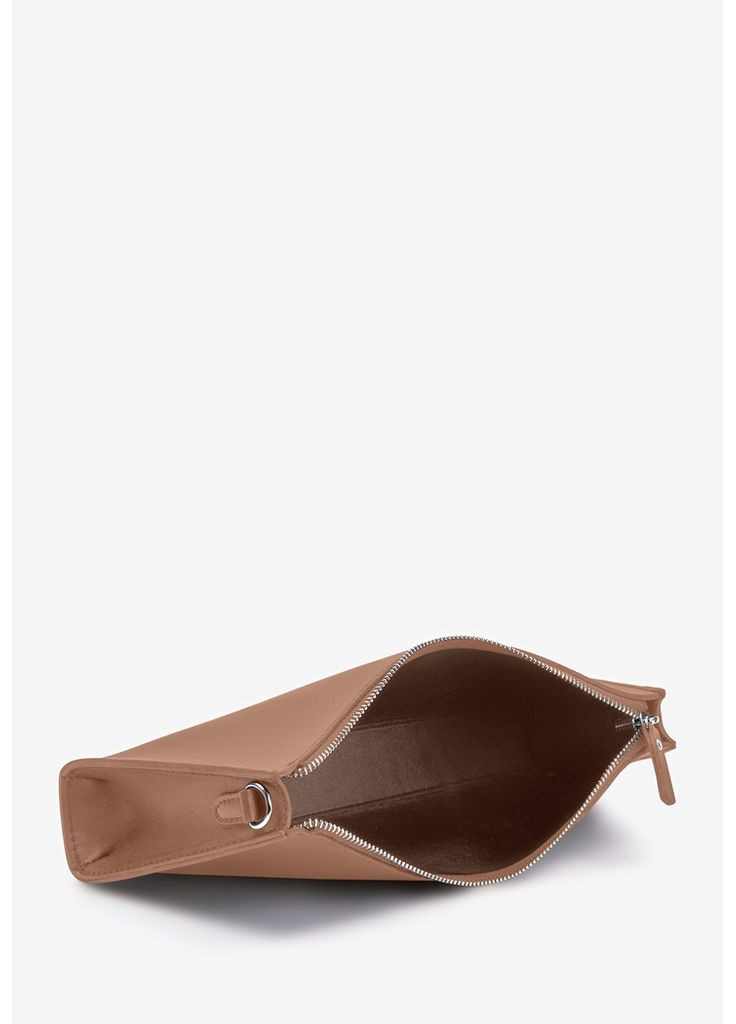 Женская кожаная сумка Sally Baget карамель The Wings (348358779)