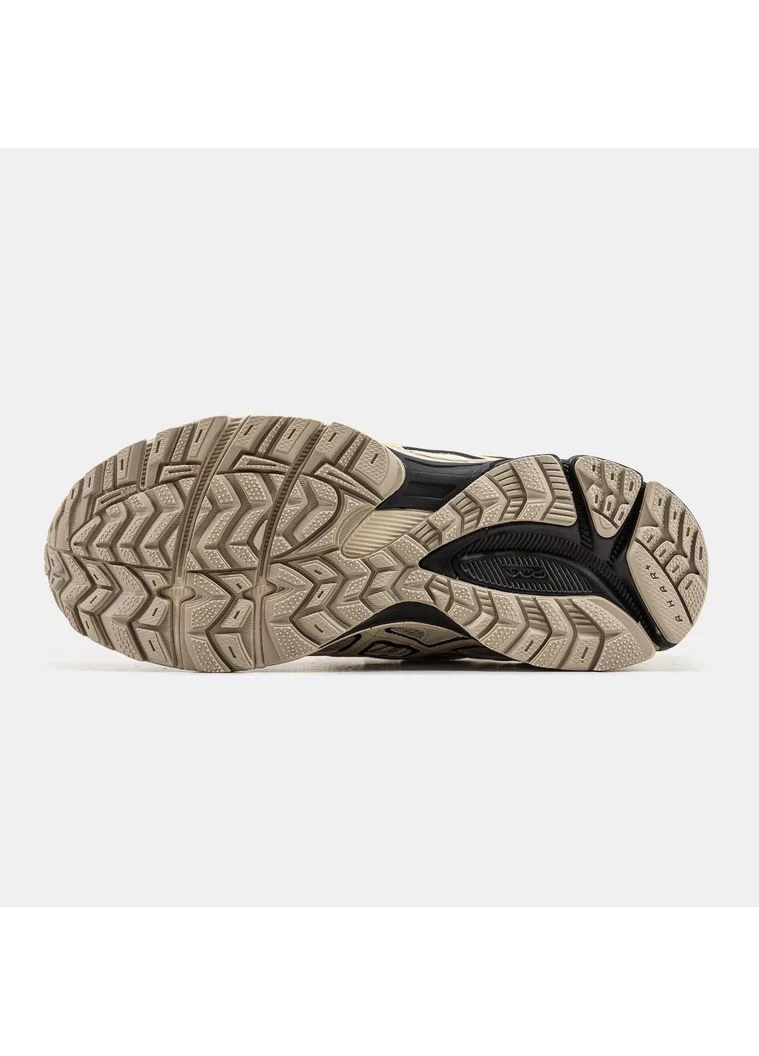 Бежевые демисезонные кроссовки мужские asics gel-kahana beige асикс гель кахано No Brand