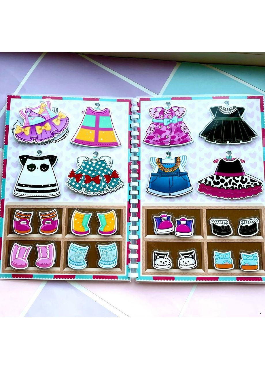 Ляльки ЛОЛ А4 No Brand (365762409)