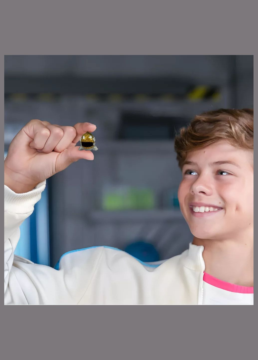 Игровой набор Лаборатория в пробирке Swarms 5 (123808) MrBeast Lab (331791166)