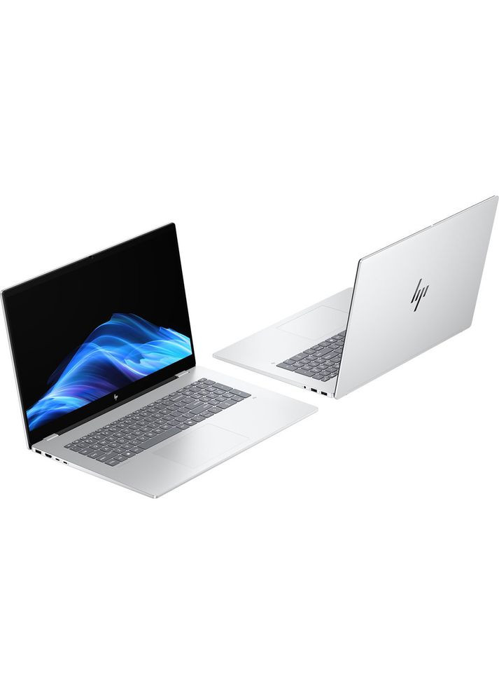 Ноутбук OmniBook 7 17-dc0005ua Glacier silver (C9RT5EA) HP (372503527)