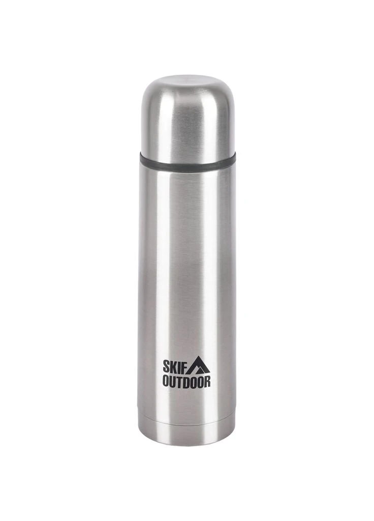 Термос (m476715) Skif Outdoor Walker 0.5L Silver (378005296)