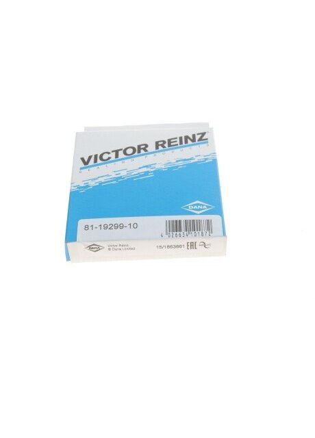 Уплотняющее кольцо REINZ 81-19299-10 Victor Reinz (345766923)