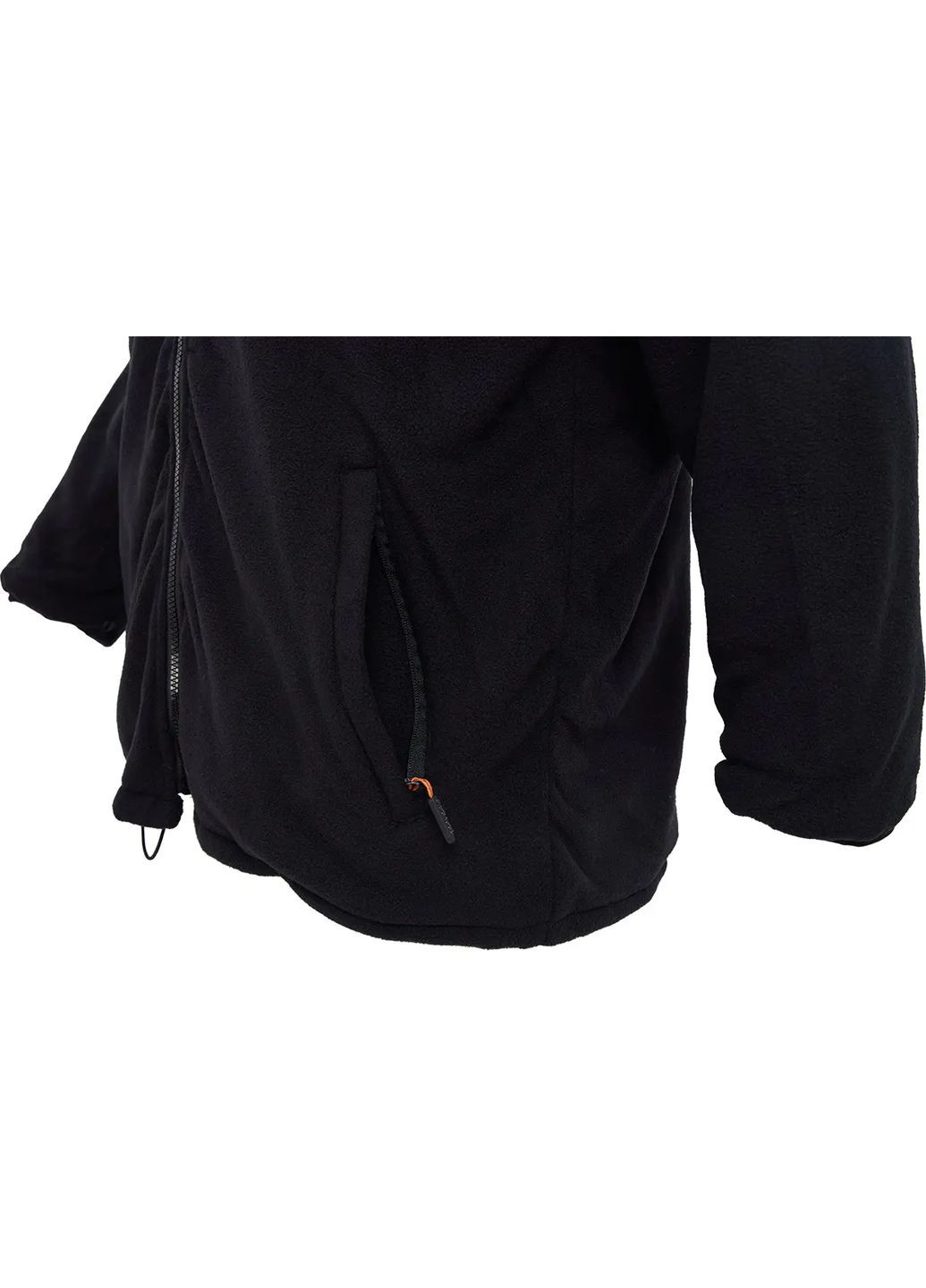 Комбінована демісезонна куртка max5 thermo armour pro camo Prologic