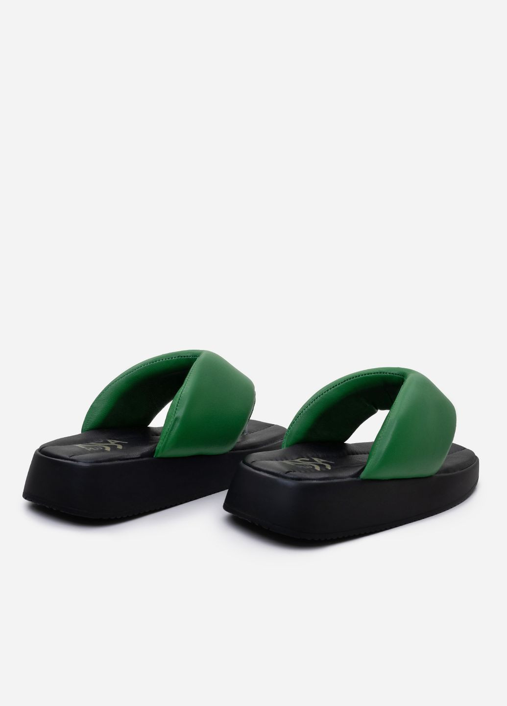 Шльопанці ISSA PLUS OB2-498 (295023005)