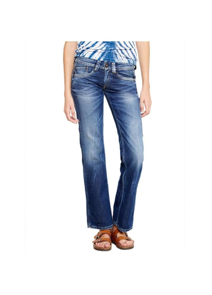 Джинсы Olympia Pepe Jeans - (301425206)