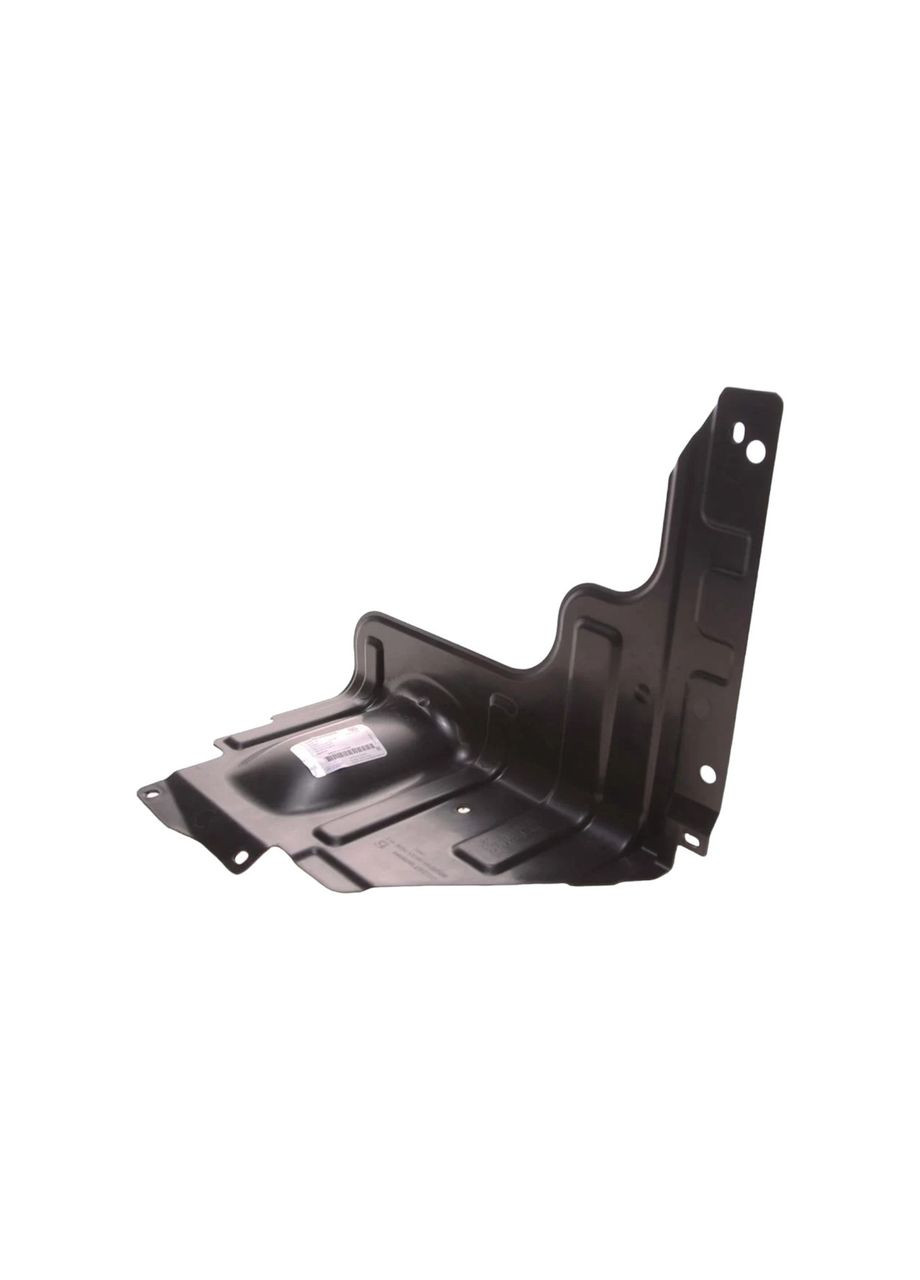 Правый дефлектор (водоотражатель) двигателя для Авео T-200/250/255 96398984 GM (370431985)