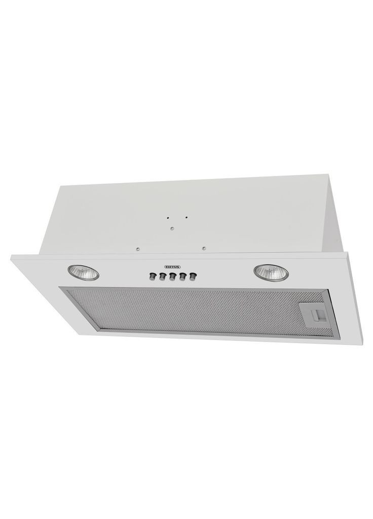 Витяжка кухонна (m331140) ELEYUS INTO 960 52 WH (369017604)