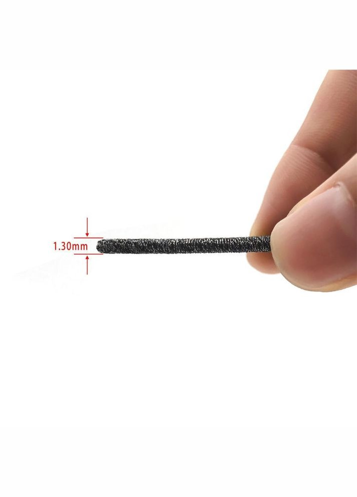 Ігрові напальчники Wasp Feeler пара чорно-сірі для гри на смартфоні (аналог Flydigi) Pubg mobile No Brand (305199887)