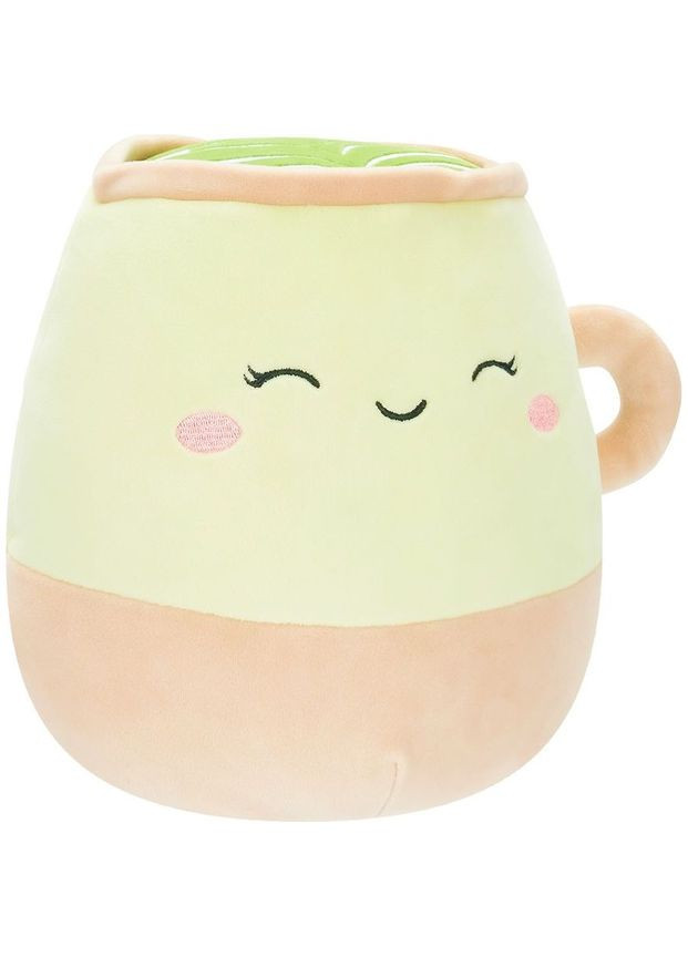 М'яка іграшка Лате Роземунд, 19 см () Squishmallows SQCR04121 (332943316)