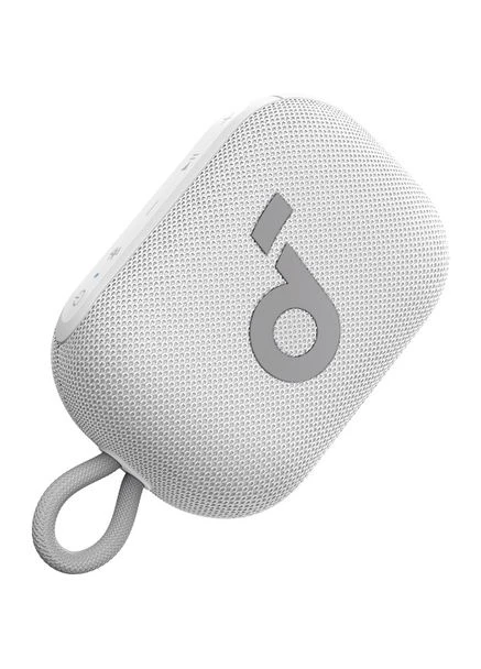 Портативна акустика SoundCore Select 4 Go White (A31X1021) Anker (347175661)