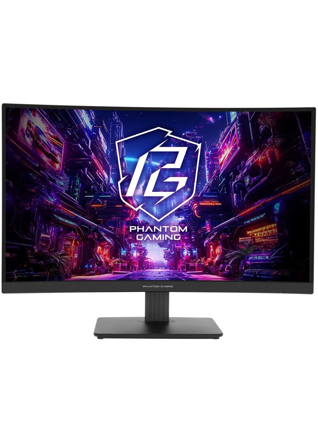 Монитор (ek13329) ASRock PG27QRT1B (392043916)