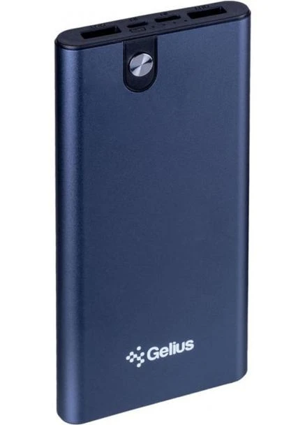 Портативная батарея Powerbank Pro Edge GPPB10-013 10000mAh Gelius (275866202)
