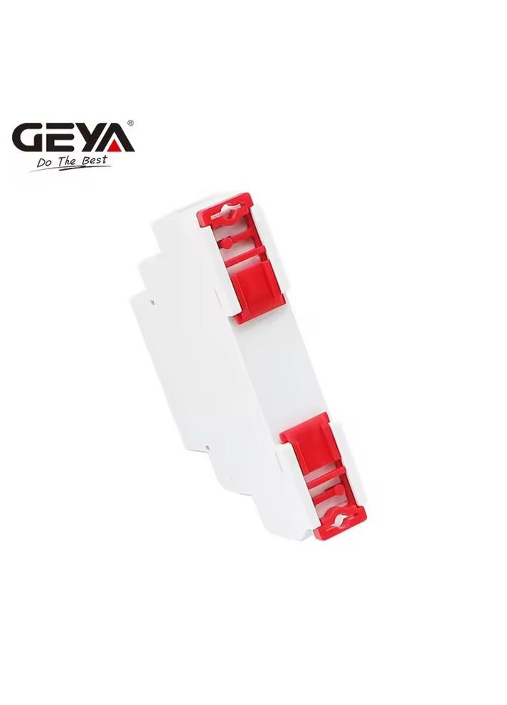 Умное реле контроля времени GRT8-WS WiFi Tuya 16А AC/DC 110-240V 50Hz GEYA (367954143)