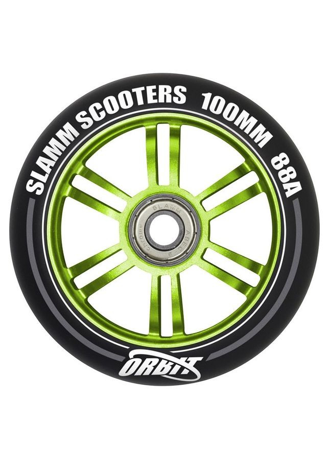 Самокат Slamm (342388873)