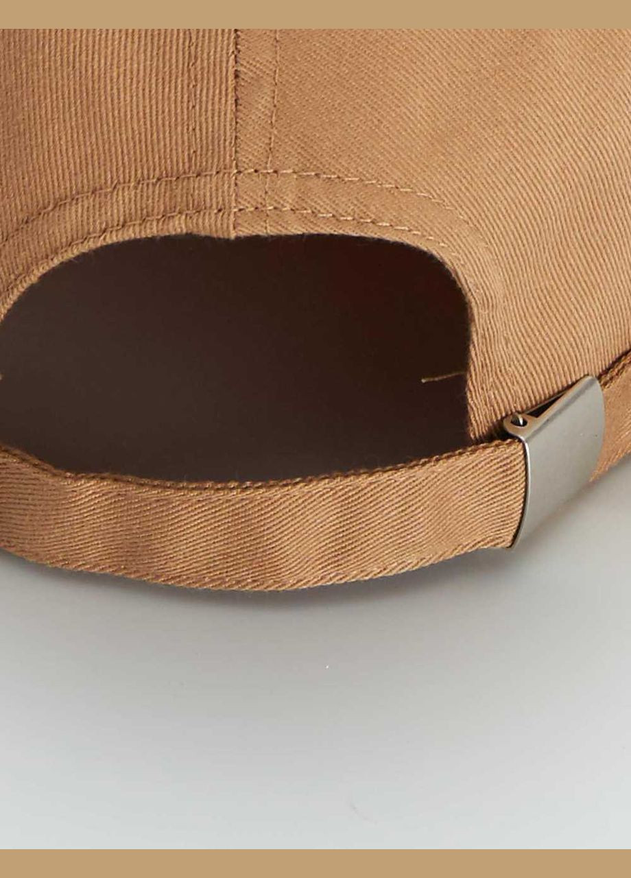 Кепка демісезон,темно-бежевий, Kiabi (322995249)