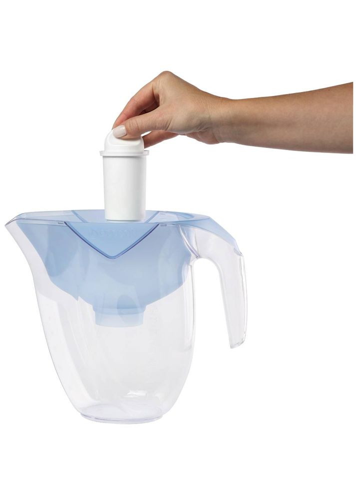 Фильтрглечик НЕТ 3 л Sapphirine (FMVNEMODBECO) Ecosoft (307437252)