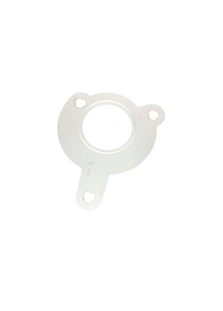 Прокладка труби вихлопной Opel Astra G/Vectra B/C/Zafira A 2.2DTI 98-15 711.211 UA63 ELRING (366185060)