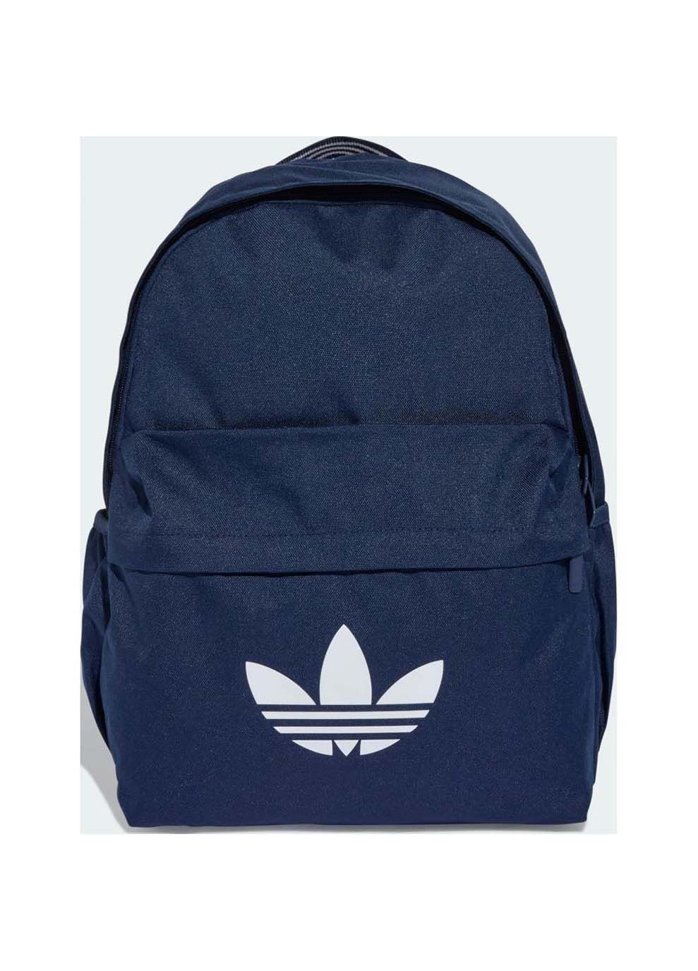 Рюкзак CL BACKPACK AC 18,7L синий Унисекс 41,75 x 30,25 см adidas (367585847)