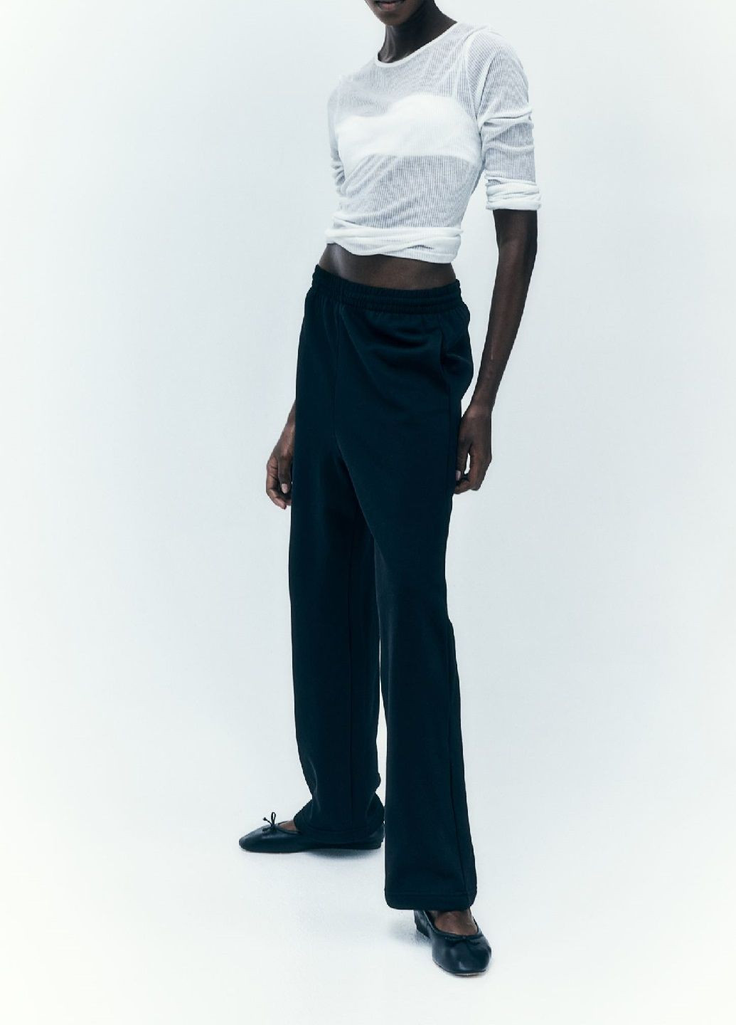 Брюки H&M (300346648)