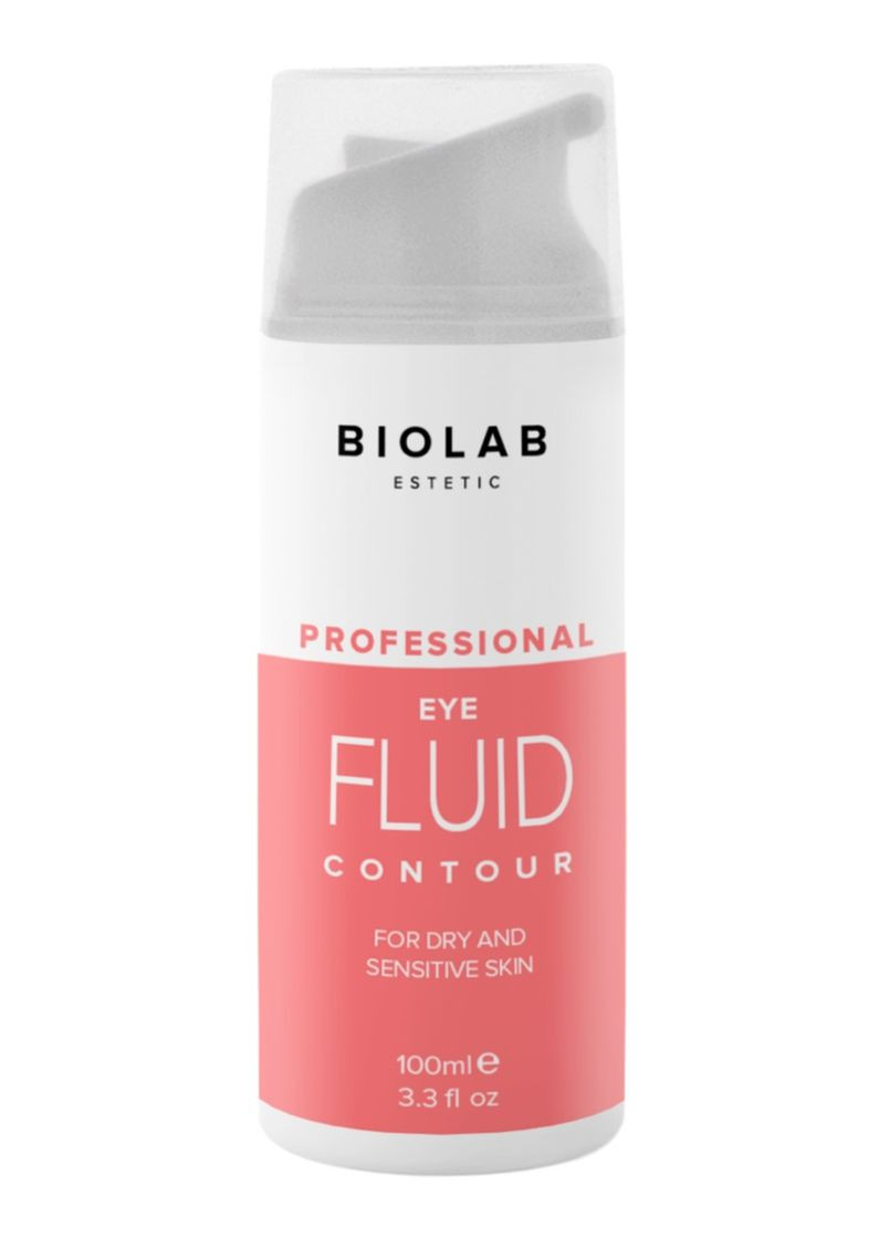 Biolab Крем - флюїд для орбітальної зони, 100 мл. — Крем, (335058491)