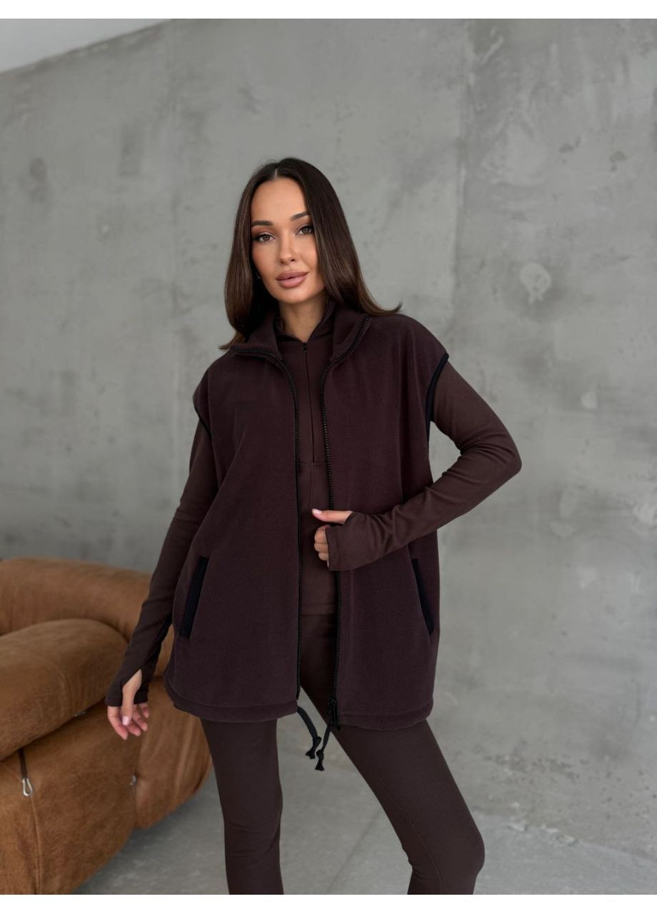 Жіночий костюм трійка Style Point (365754173)