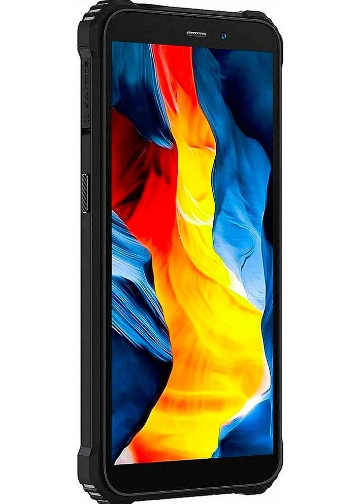 Смартфон 4/128GB (Global Version) Oukitel WP32 (352168415)