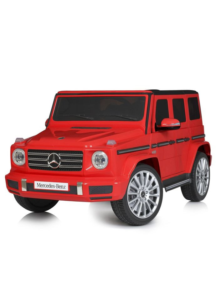 Детский электромобиль Джип M 5028EBLR-3 до 50 кг Bambi (335354736)