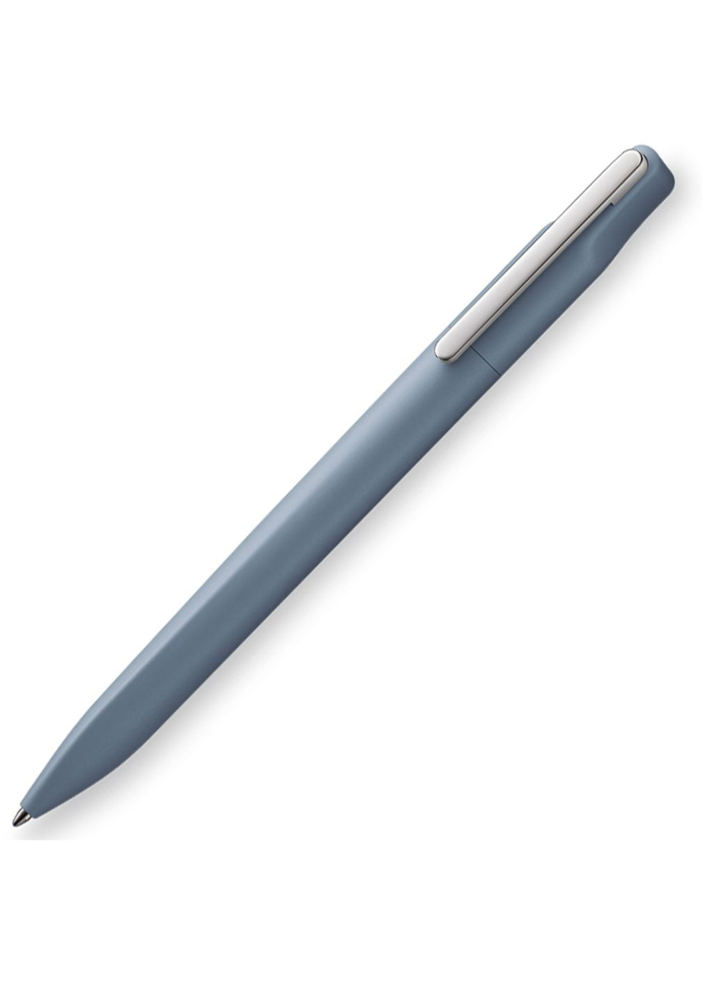 Кулькова ручка Xevo синій, стрижень M M16 чорний Lamy (294335329)