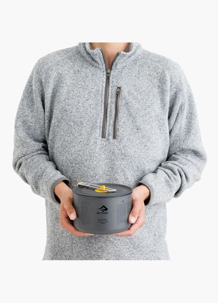 Каструля Frontier UL Pot, 2 L Sea To Summit (312485104)