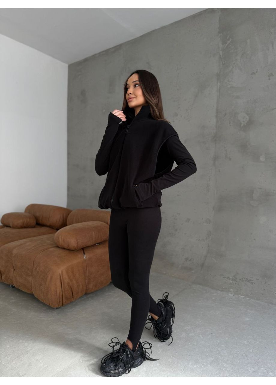 Жіночий костюм трійка Style Point (365754129)