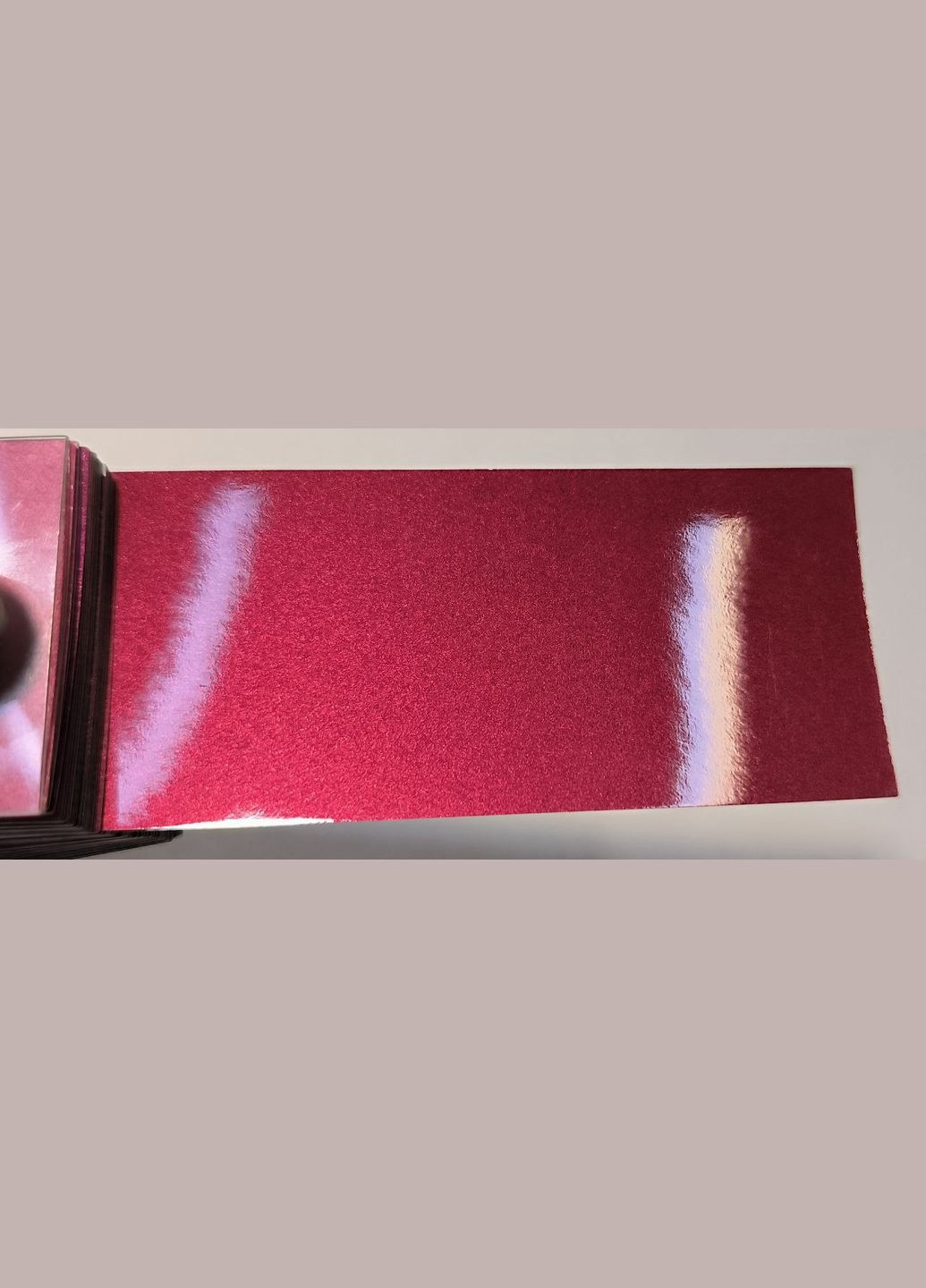 Автомобильная краска для Mercedes 512 ALMANDINROT Густая краска 200 мл Multichem (322459748)