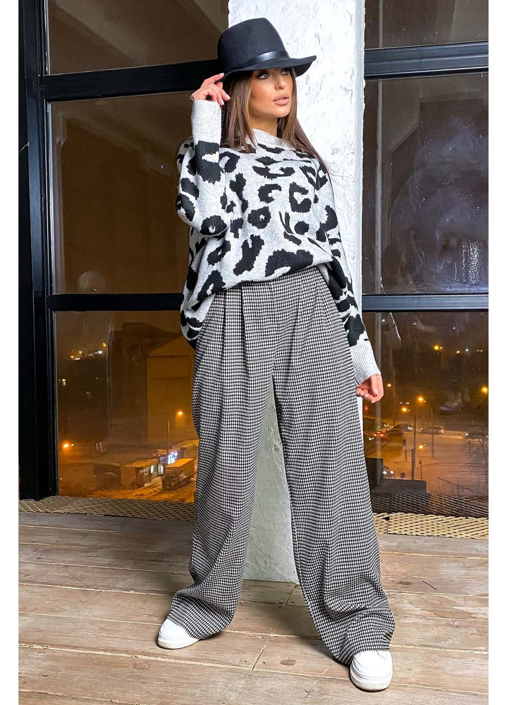 Брюки 1698.4536 Seventeen (348135740)