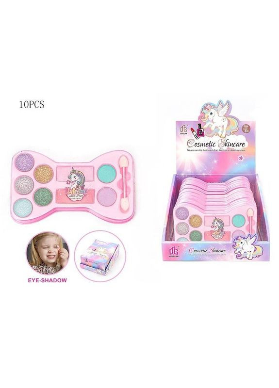 Детская косметика 2625C Разноцветный shop (6978569403959) No Brand (368537557)