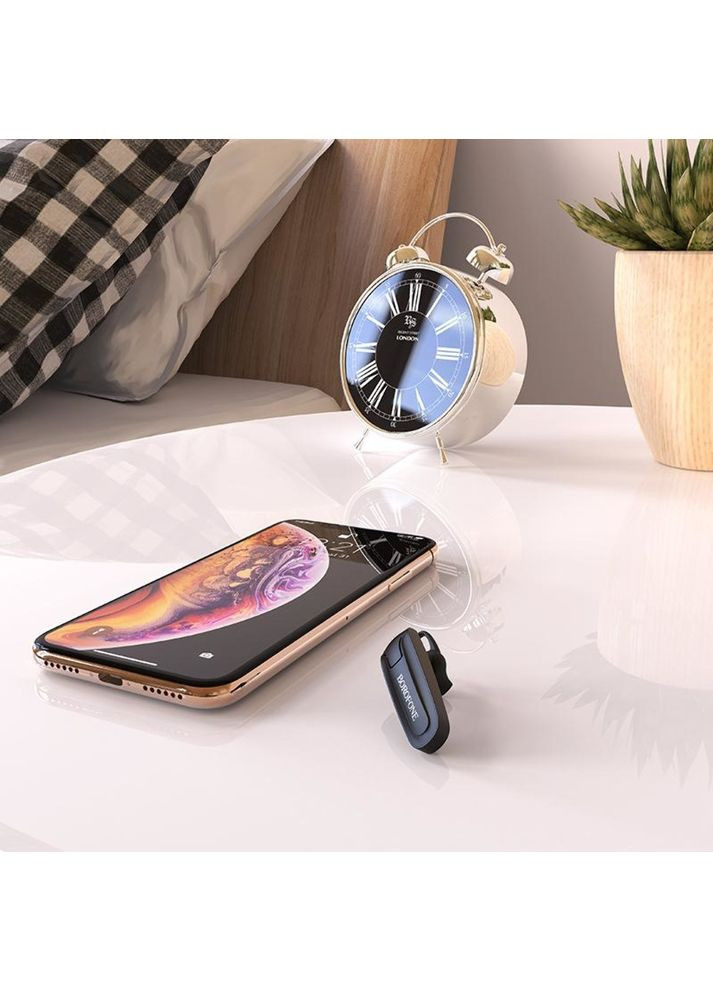 Бездротова гарнітура BC21 Borofone (373640899)