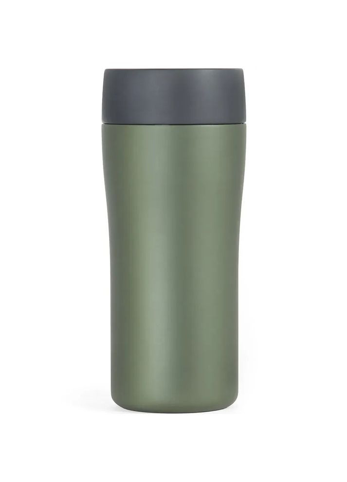 Термокухоль One Touch Thermal Mug 0.35 L Світлий Lifeventure (365307671)