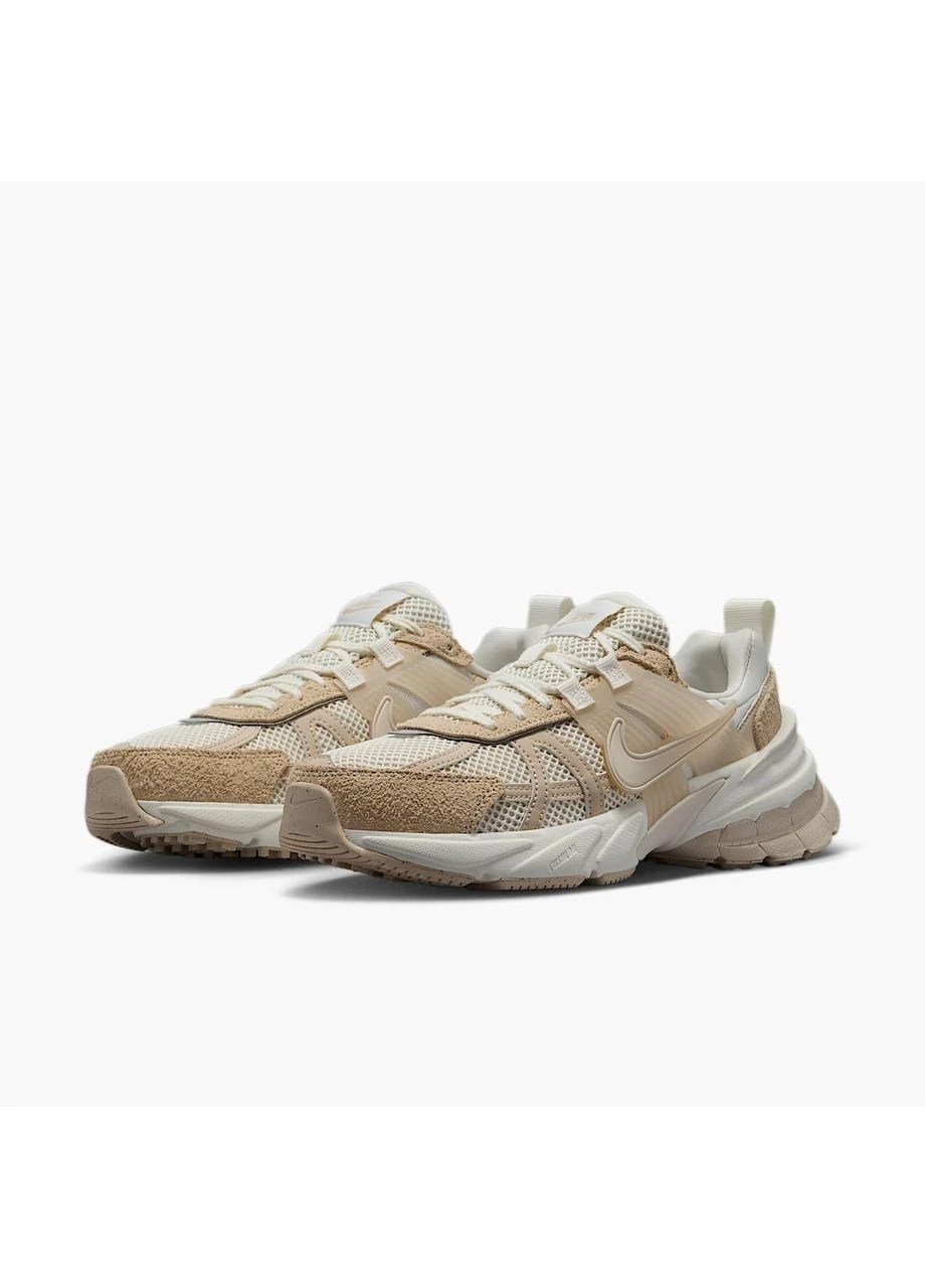 Кросівки V2K Run Beige HV3917-133 Nike бежеві демісезони (399375177)