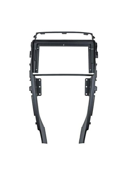 Перехідна рамка серії QBR-F 2411-50 для Suzuki Liana A6 2014-2015 9 дюймів QIV (346505994)