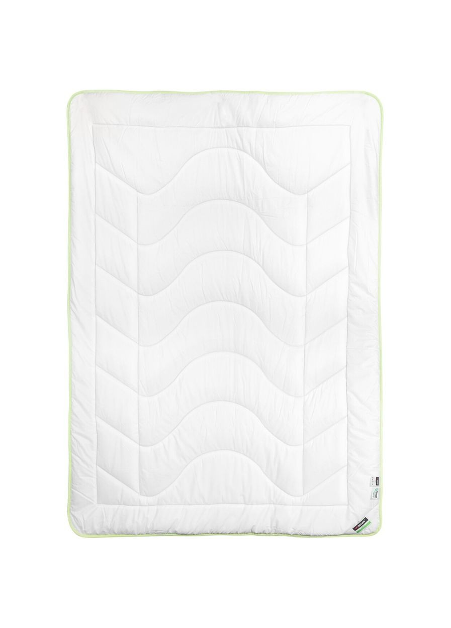 Комплект ковдра євро 200х220 та 2 подушки 50х70 Tencel SO102197 Sonex (316080229)