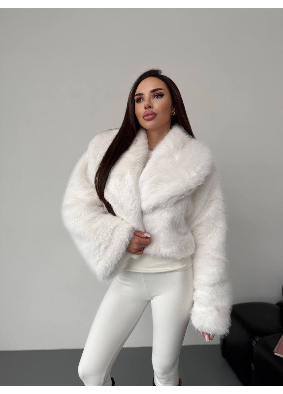 Женская шуба Asi.Store.ua (370437751)